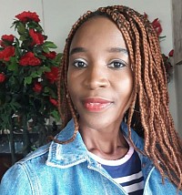 Midory Pinto (Former Manager of Total Malawi)