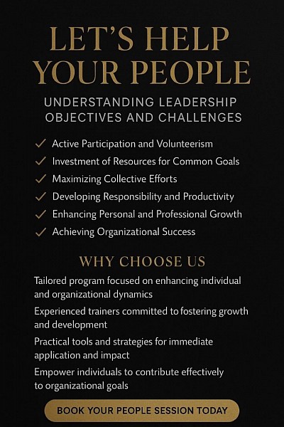 People