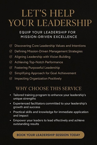 Leadership