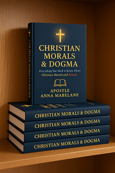 Published Book