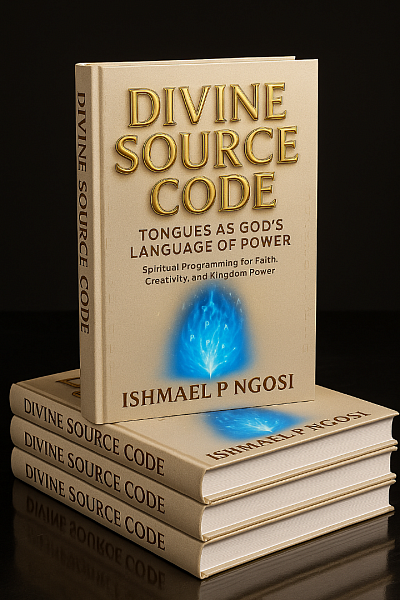 New book